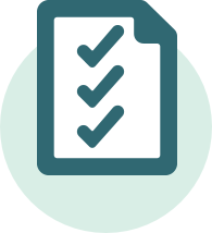 Checklist icon