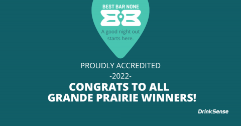 Congrats to all BBN Grande Prairie 2022 Winners